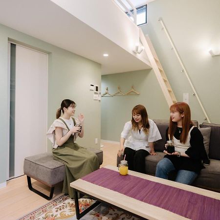 Reqras Sakuramachi - Vacation Stay 52739V Kumamoto Exterior photo