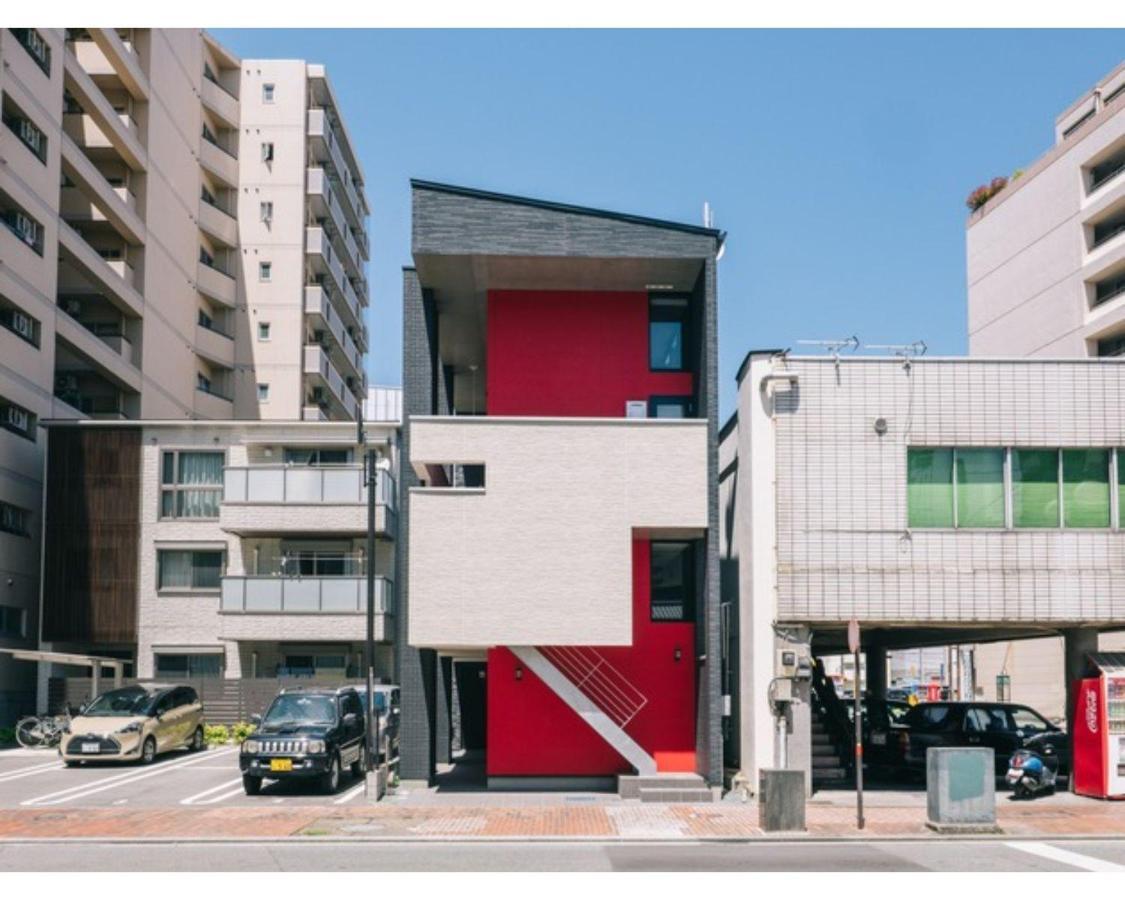 Reqras Sakuramachi - Vacation Stay 52739V Kumamoto Exterior photo
